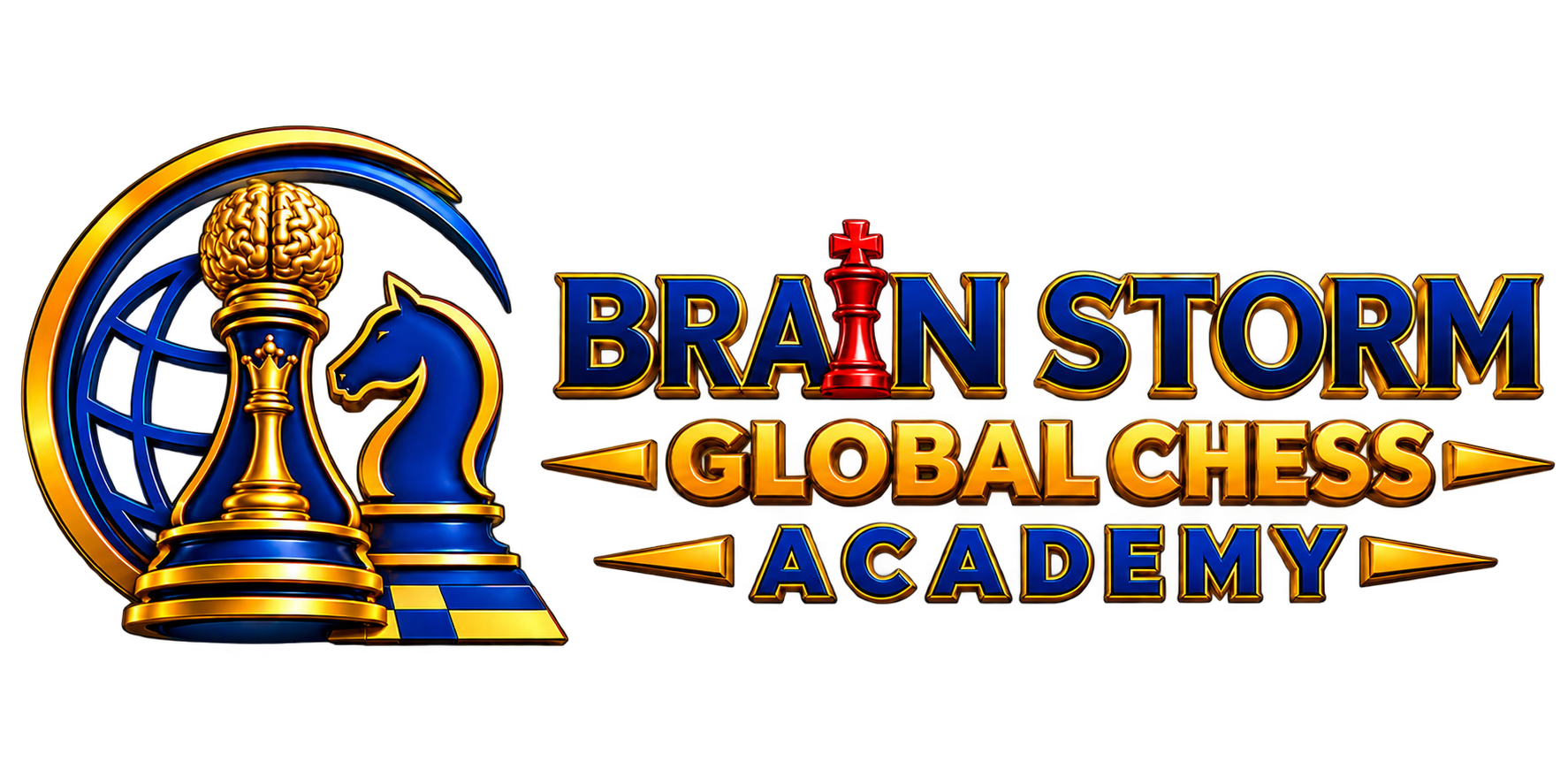 Brain Storm Global Chess Academy